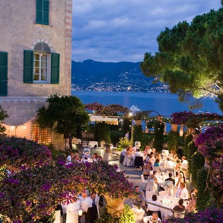 Bed and Breakfast La Cervara Santa Margherita Ligure Exteriér fotografie
