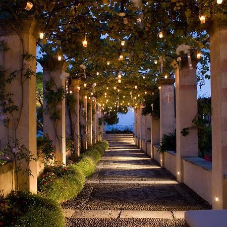 Bed and Breakfast La Cervara Santa Margherita Ligure Exteriér fotografie