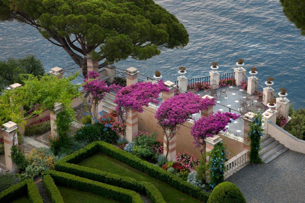 Bed and Breakfast La Cervara Santa Margherita Ligure Exteriér fotografie