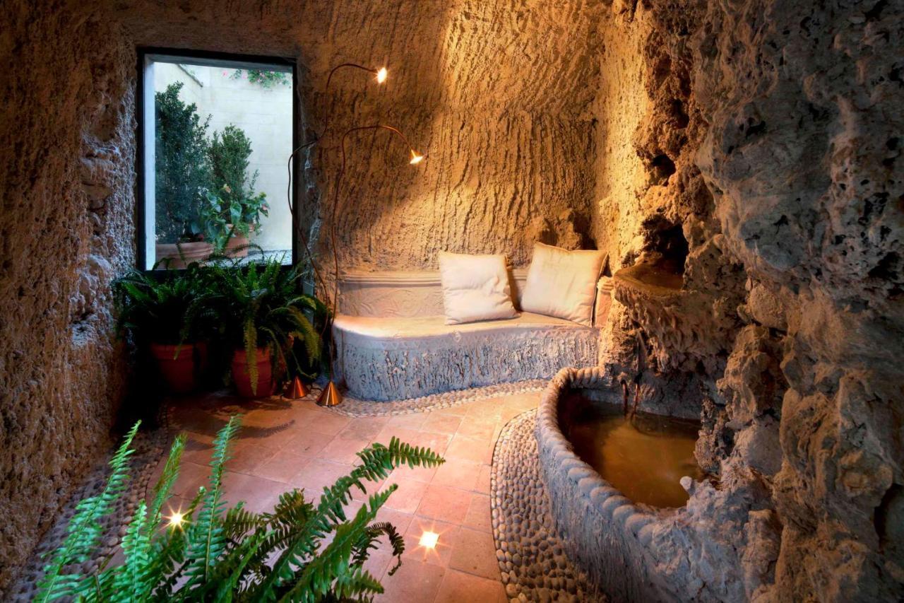 Bed and Breakfast La Cervara Santa Margherita Ligure Exteriér fotografie