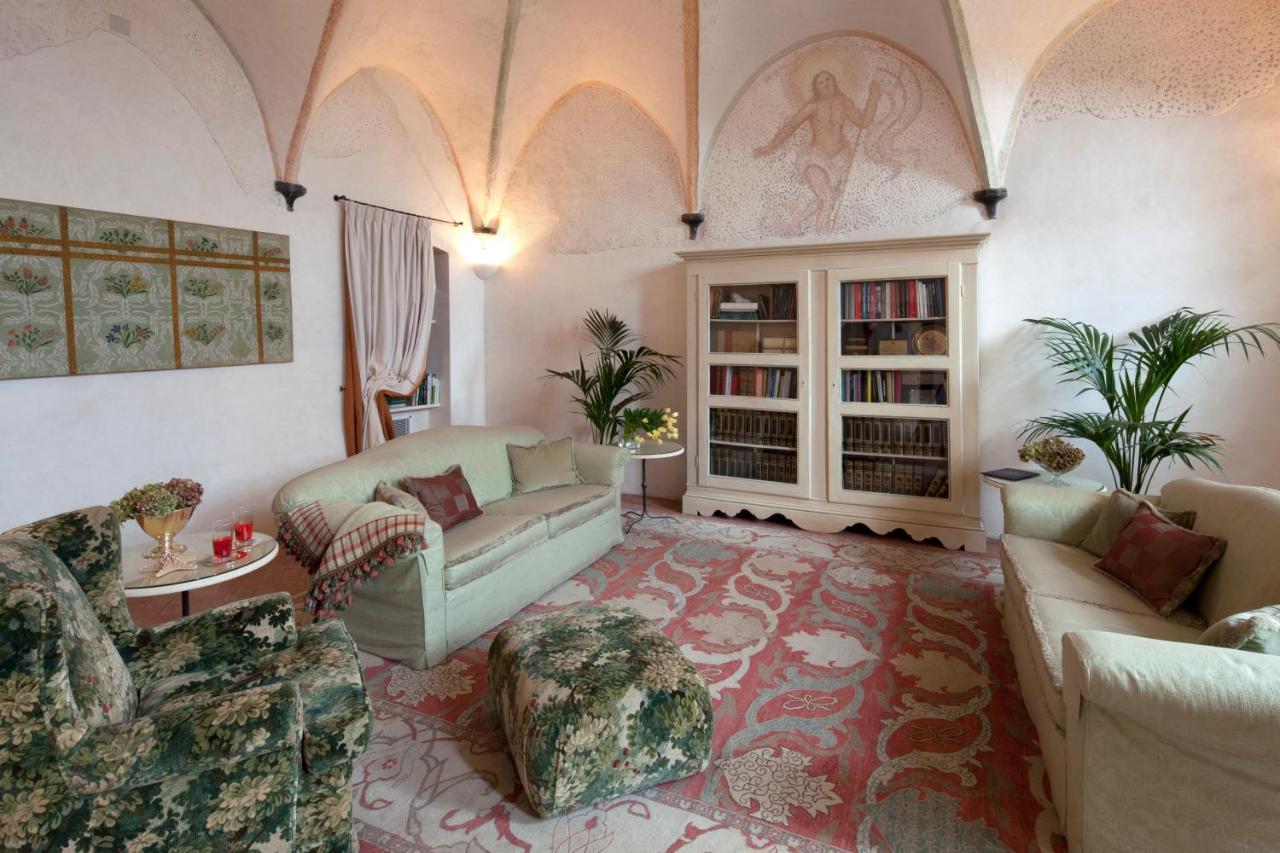 Bed and Breakfast La Cervara Santa Margherita Ligure Exteriér fotografie