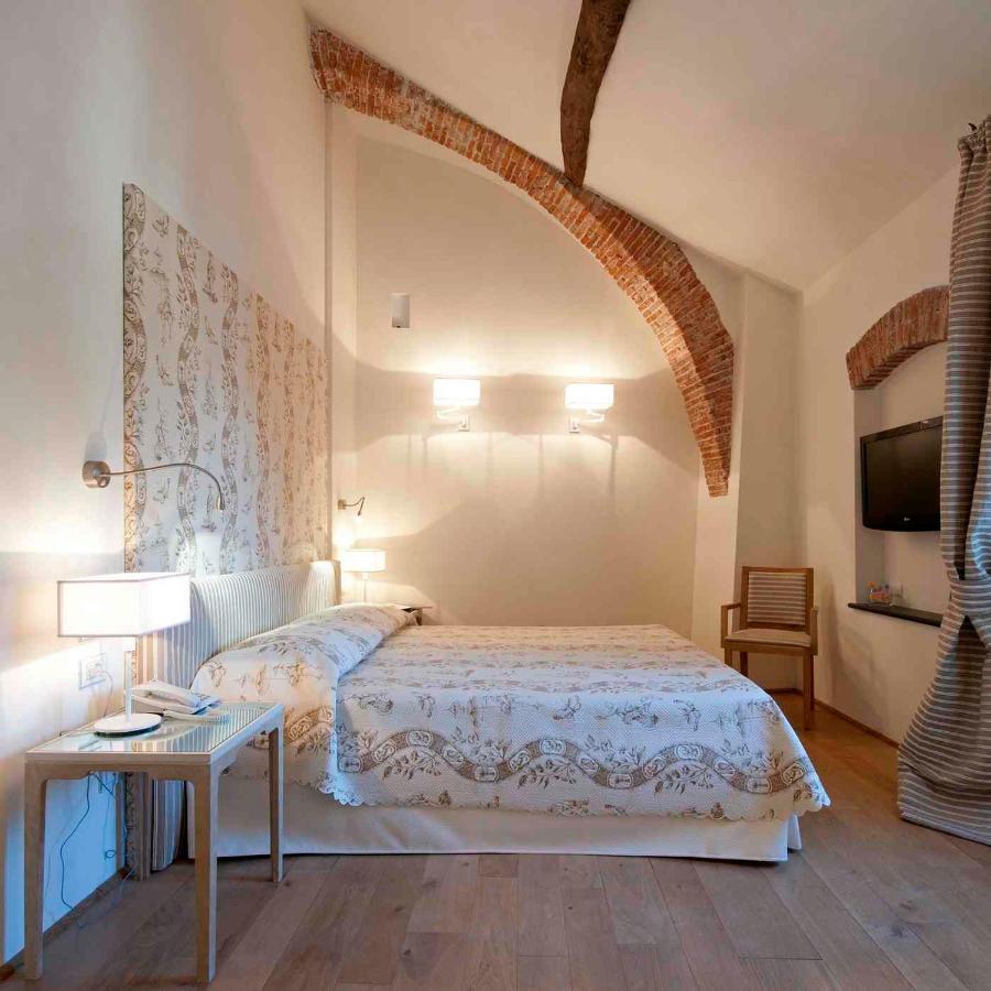 Bed and Breakfast La Cervara Santa Margherita Ligure Exteriér fotografie