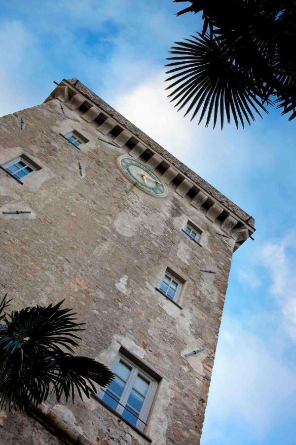 Bed and Breakfast La Cervara Santa Margherita Ligure Exteriér fotografie