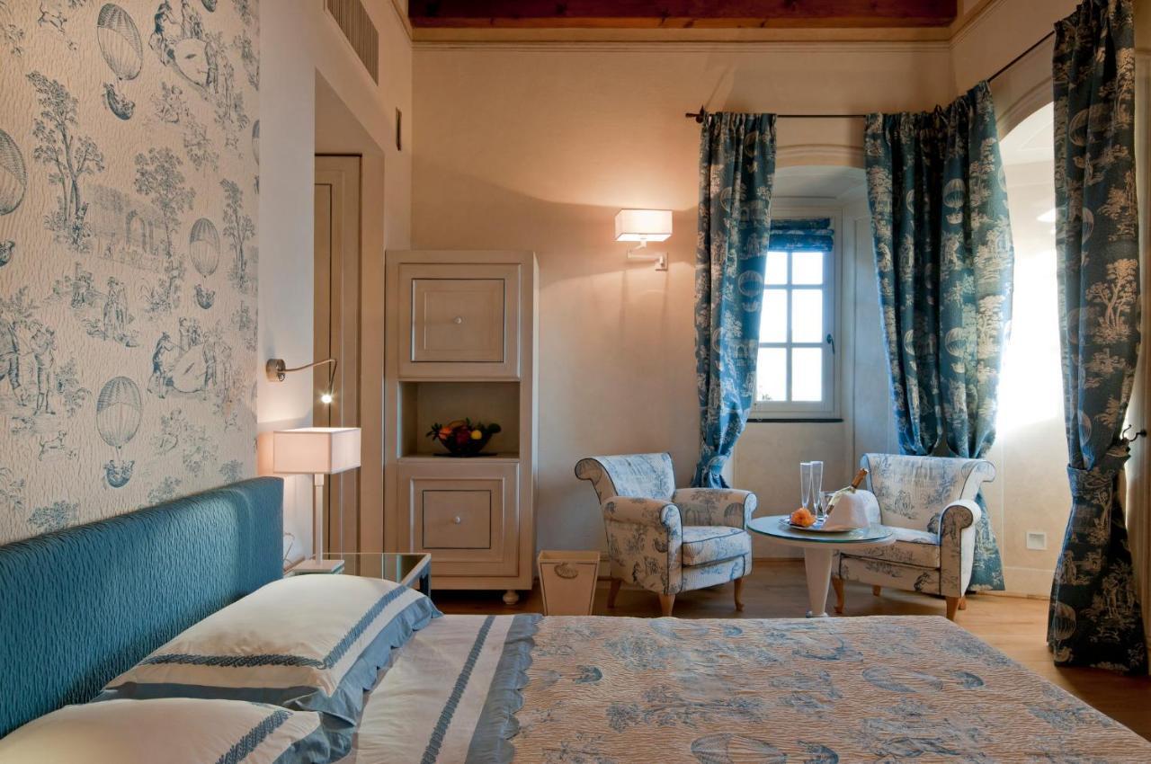 Bed and Breakfast La Cervara Santa Margherita Ligure Exteriér fotografie