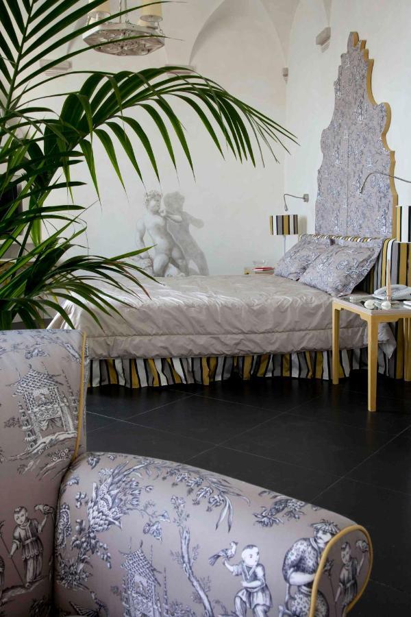 Bed and Breakfast La Cervara Santa Margherita Ligure Exteriér fotografie