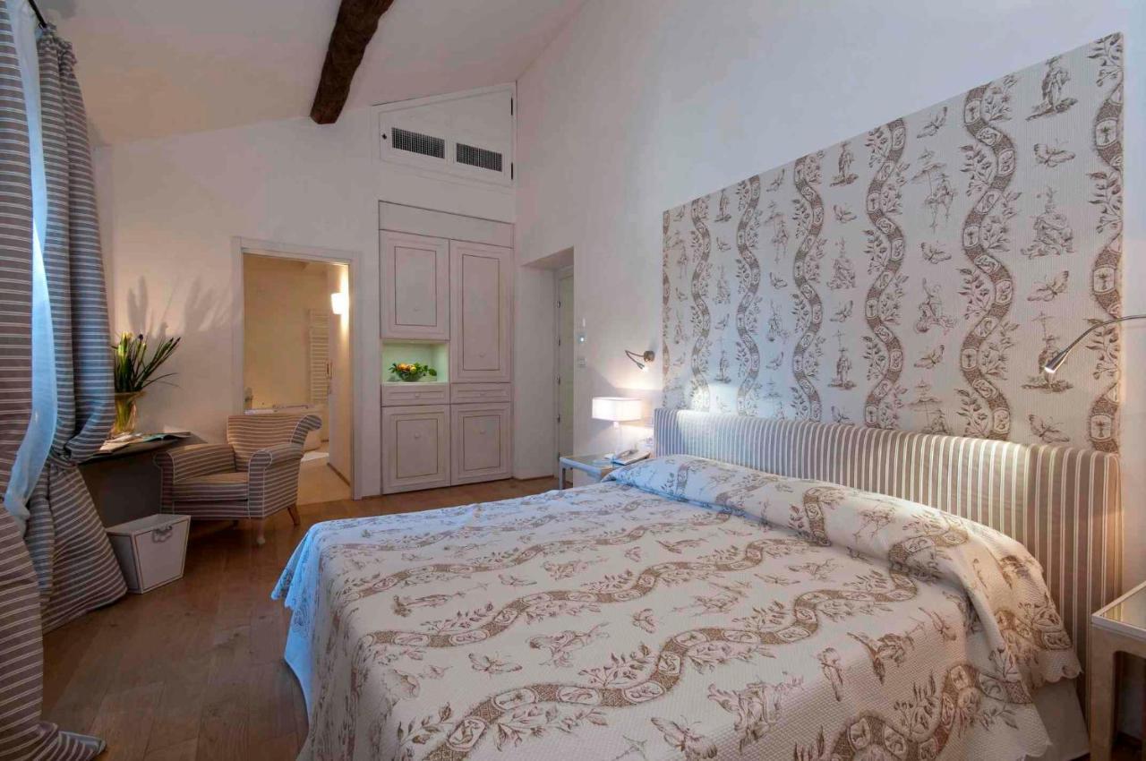 Bed and Breakfast La Cervara Santa Margherita Ligure Exteriér fotografie