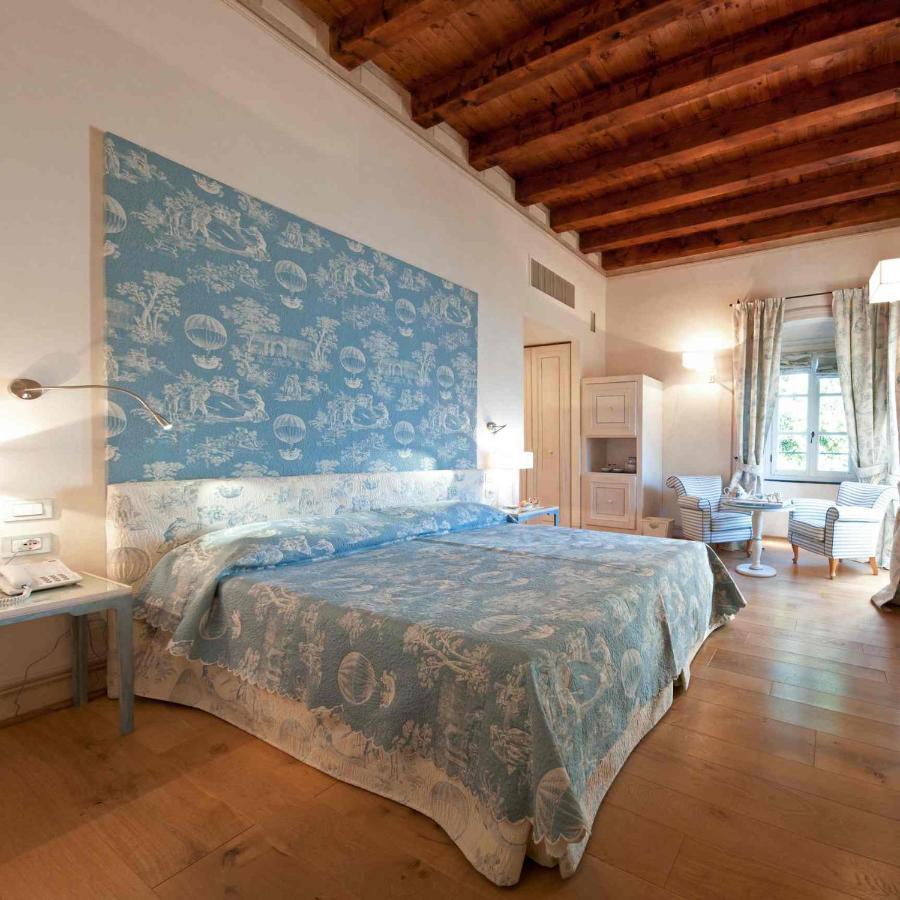 Bed and Breakfast La Cervara Santa Margherita Ligure Exteriér fotografie