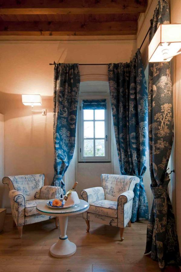 Bed and Breakfast La Cervara Santa Margherita Ligure Exteriér fotografie