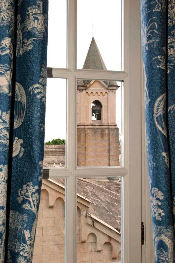 Bed and Breakfast La Cervara Santa Margherita Ligure Exteriér fotografie