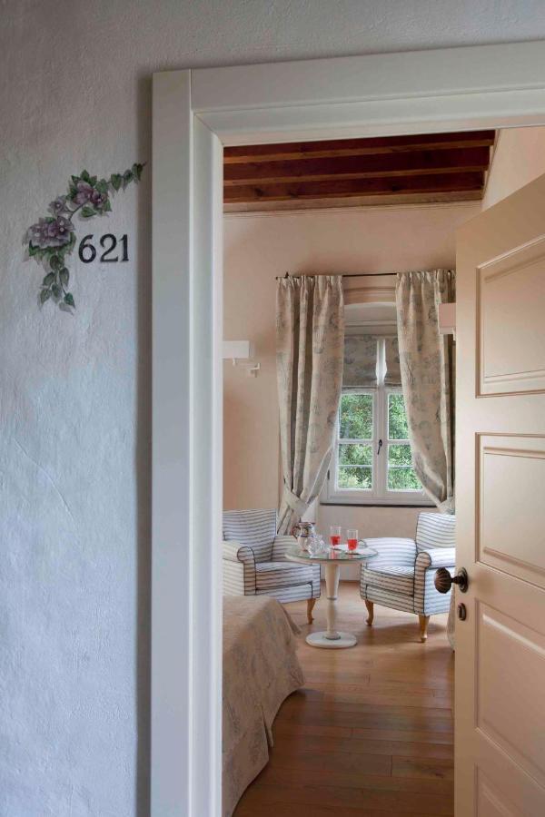 Bed and Breakfast La Cervara Santa Margherita Ligure Exteriér fotografie