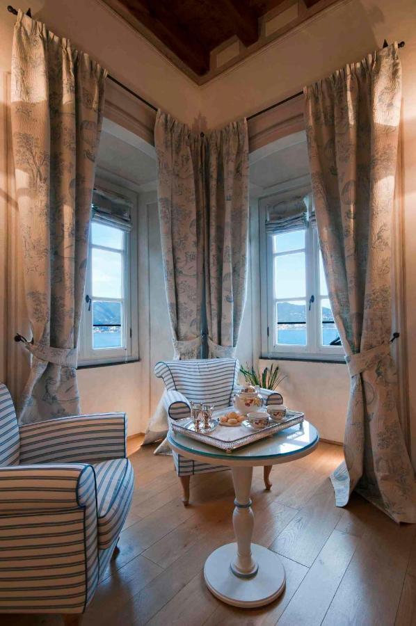 Bed and Breakfast La Cervara Santa Margherita Ligure Exteriér fotografie