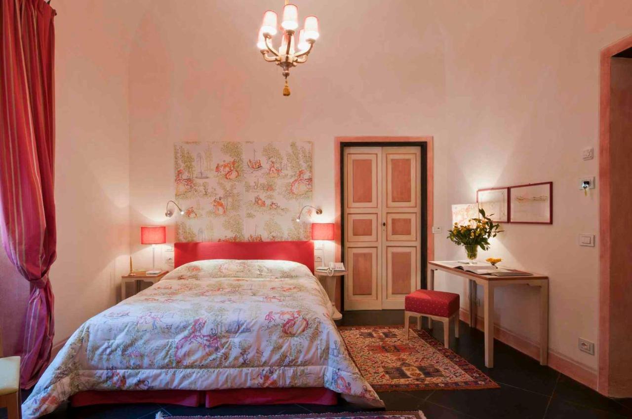 Bed and Breakfast La Cervara Santa Margherita Ligure Exteriér fotografie