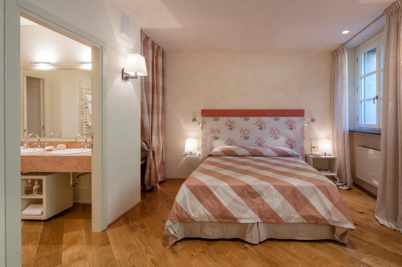Bed and Breakfast La Cervara Santa Margherita Ligure Exteriér fotografie