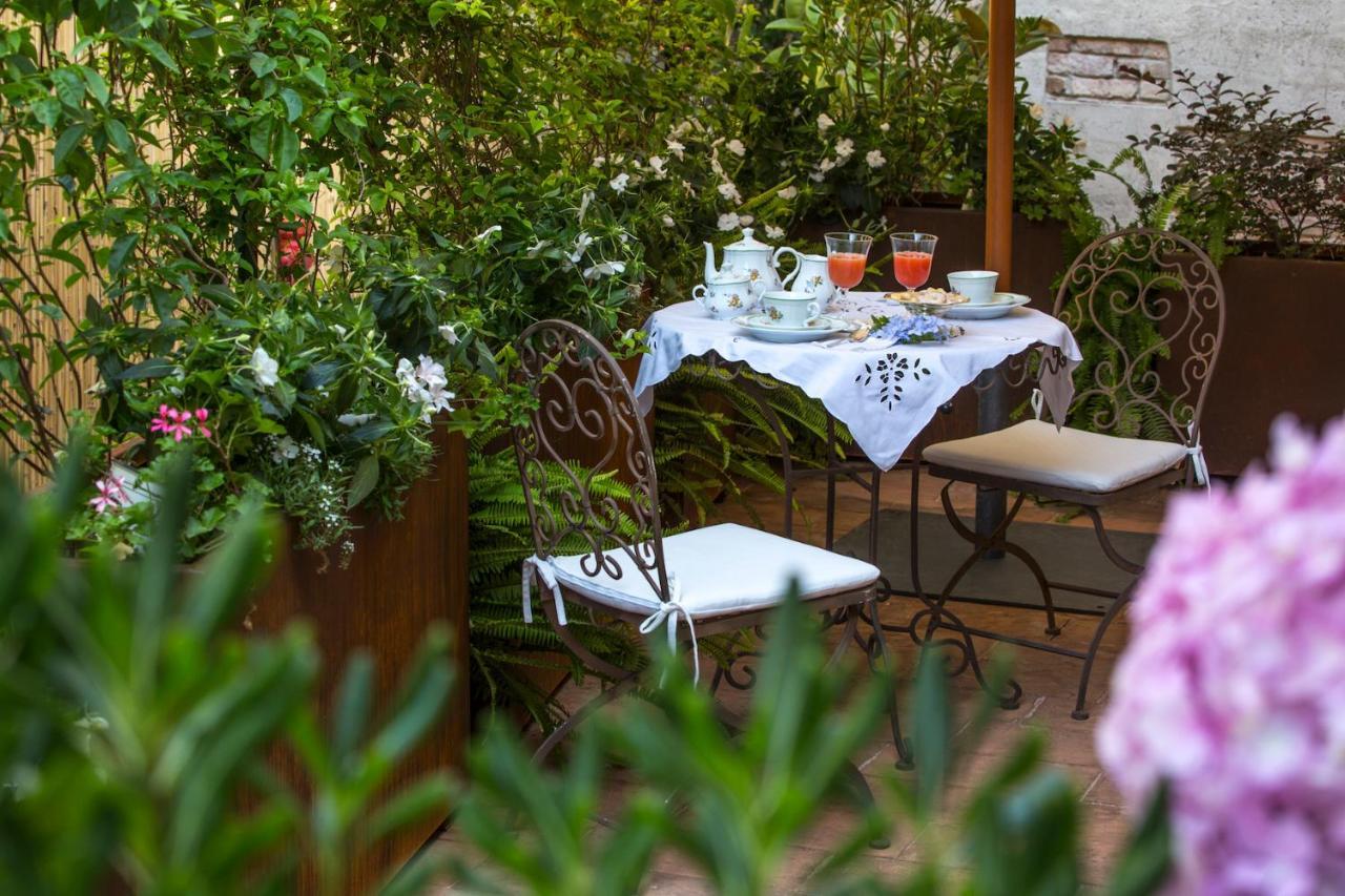 Bed and Breakfast La Cervara Santa Margherita Ligure Exteriér fotografie