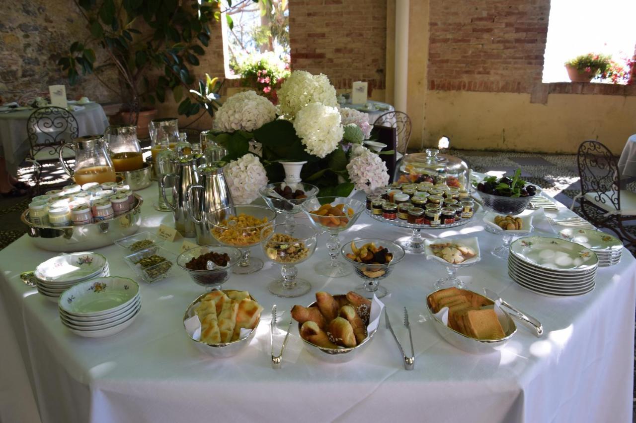 Bed and Breakfast La Cervara Santa Margherita Ligure Exteriér fotografie