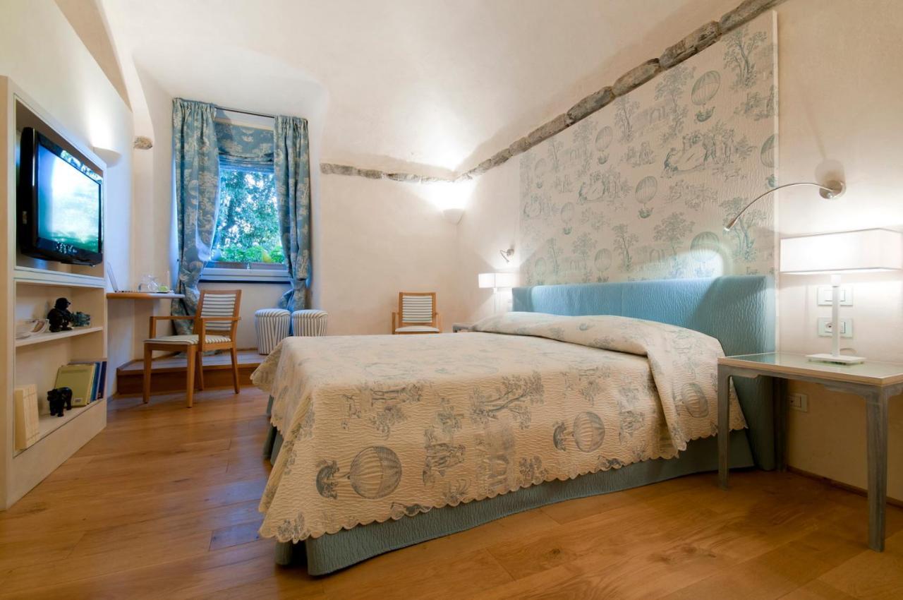 Bed and Breakfast La Cervara Santa Margherita Ligure Exteriér fotografie