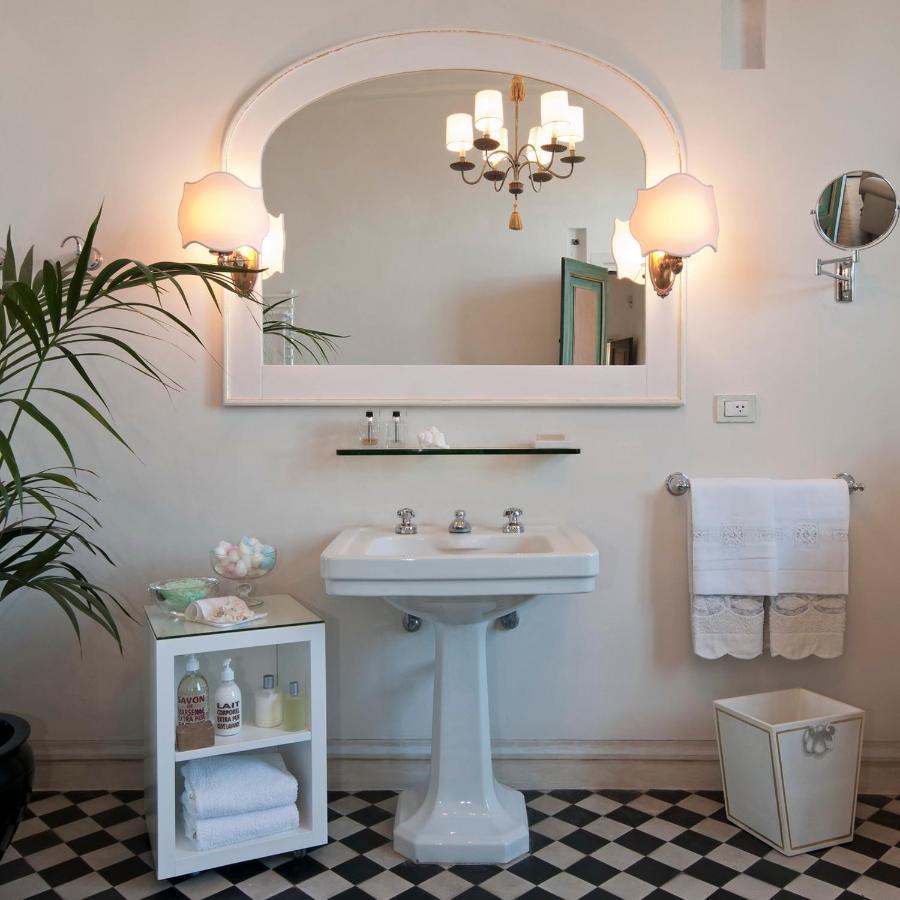 Bed and Breakfast La Cervara Santa Margherita Ligure Exteriér fotografie