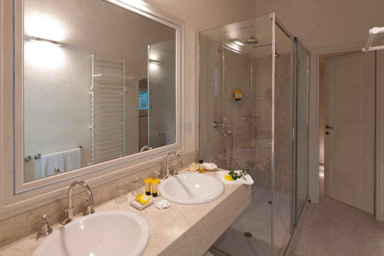 Bed and Breakfast La Cervara Santa Margherita Ligure Exteriér fotografie