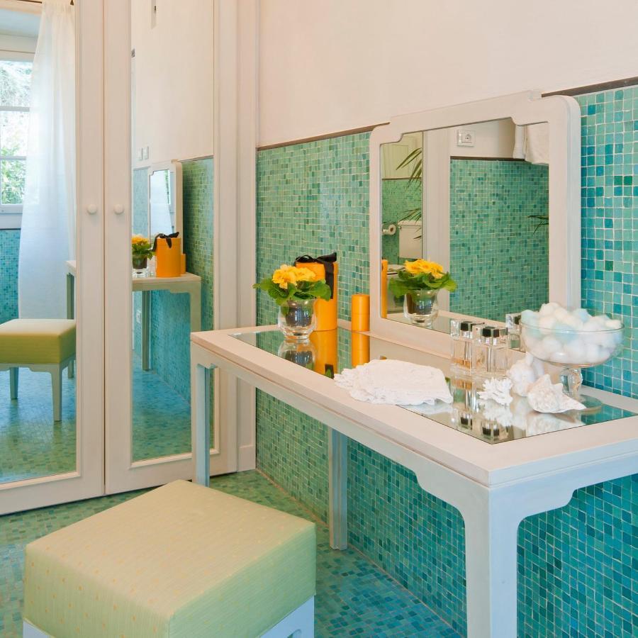 Bed and Breakfast La Cervara Santa Margherita Ligure Exteriér fotografie
