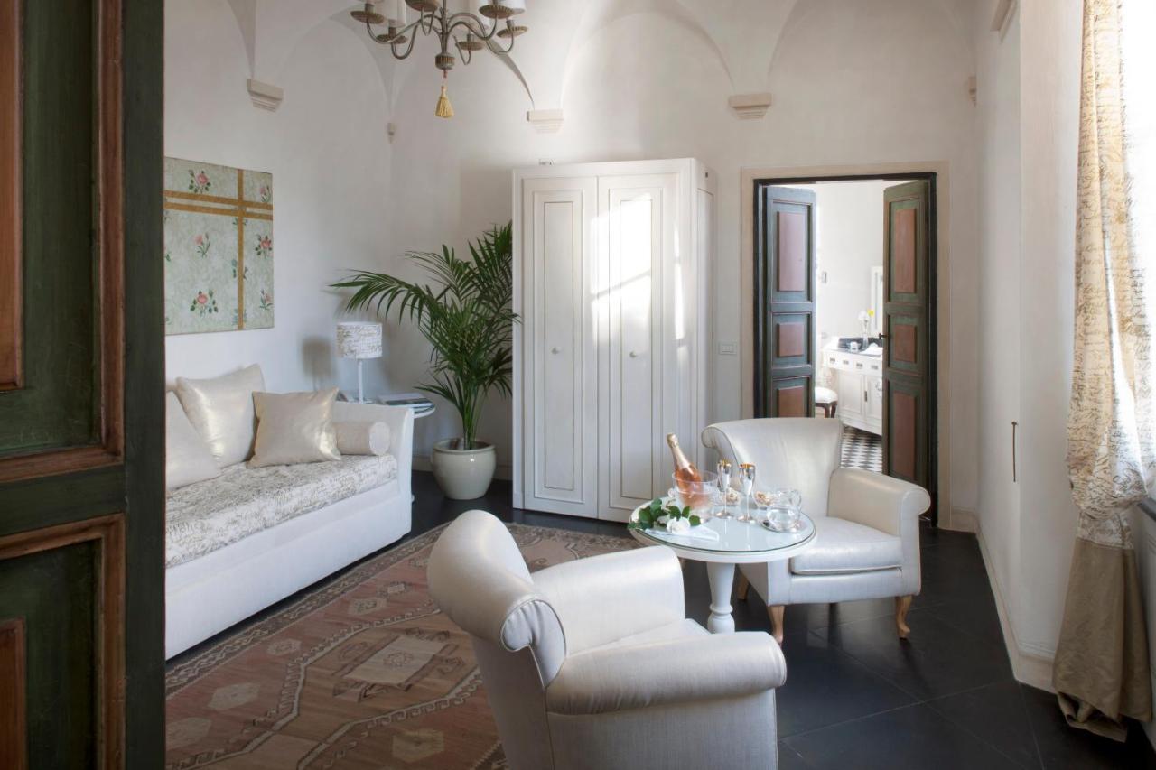 Bed and Breakfast La Cervara Santa Margherita Ligure Exteriér fotografie