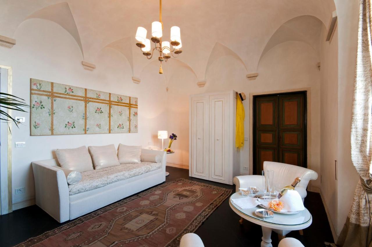 Bed and Breakfast La Cervara Santa Margherita Ligure Exteriér fotografie