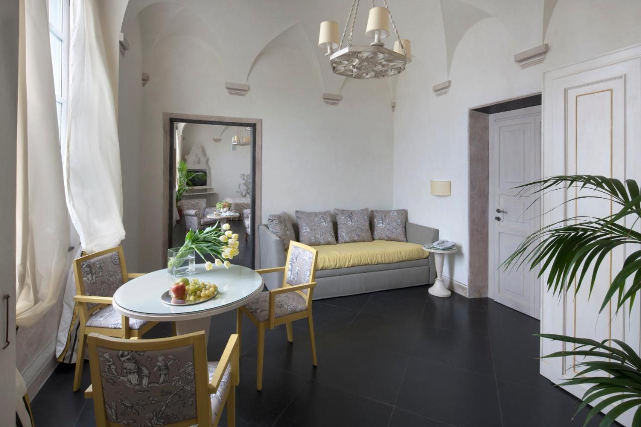 Bed and Breakfast La Cervara Santa Margherita Ligure Exteriér fotografie