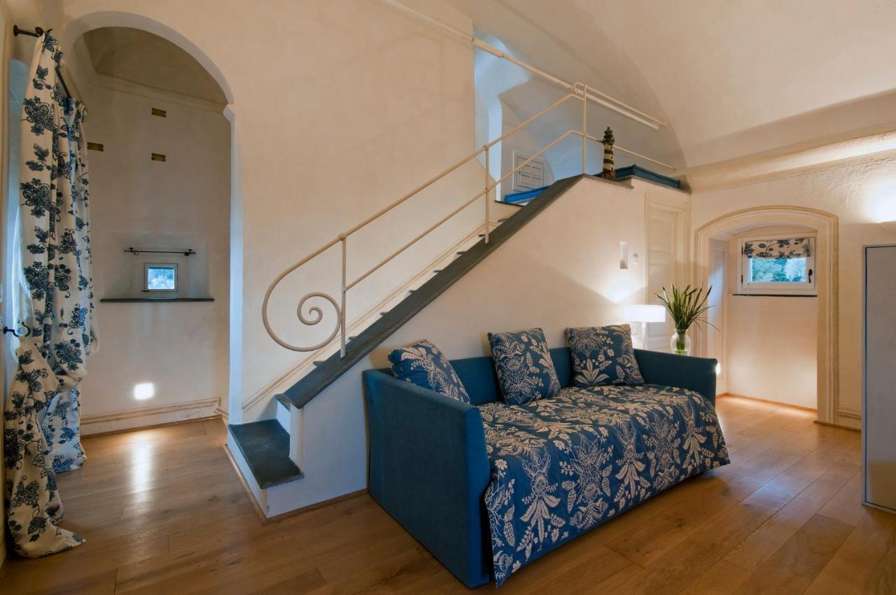 Bed and Breakfast La Cervara Santa Margherita Ligure Exteriér fotografie