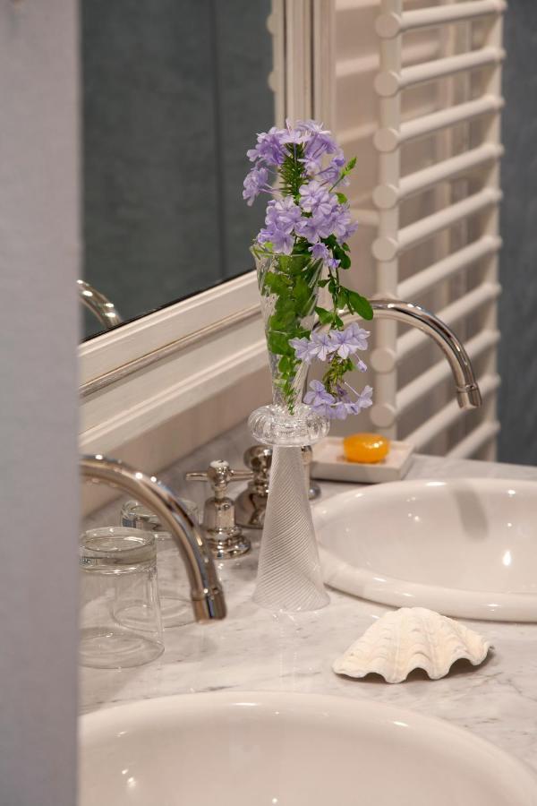 Bed and Breakfast La Cervara Santa Margherita Ligure Exteriér fotografie