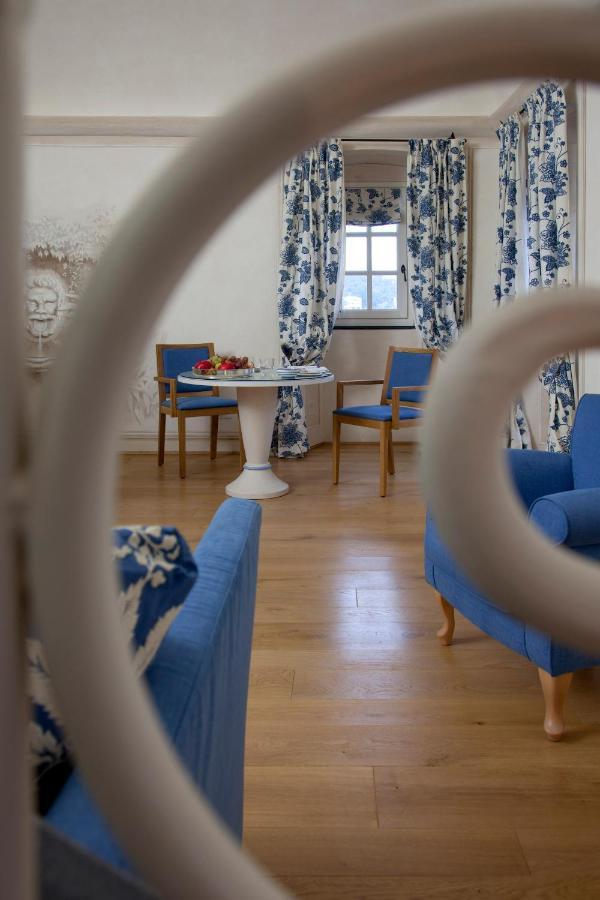 Bed and Breakfast La Cervara Santa Margherita Ligure Exteriér fotografie